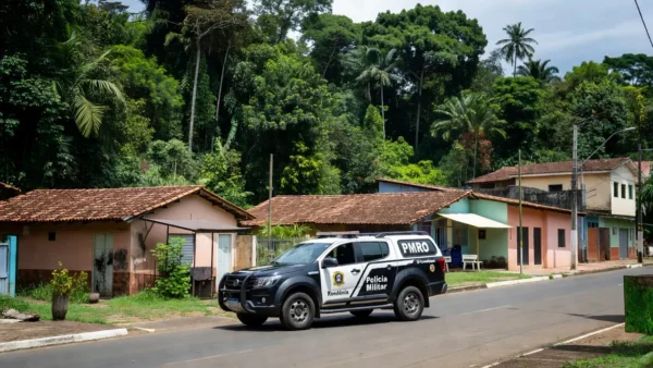 Portal de Rondônia