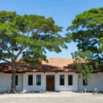 Fachada do Tribunal de Ariquemes em Rondônia relacionado a condenação por feminicídio
