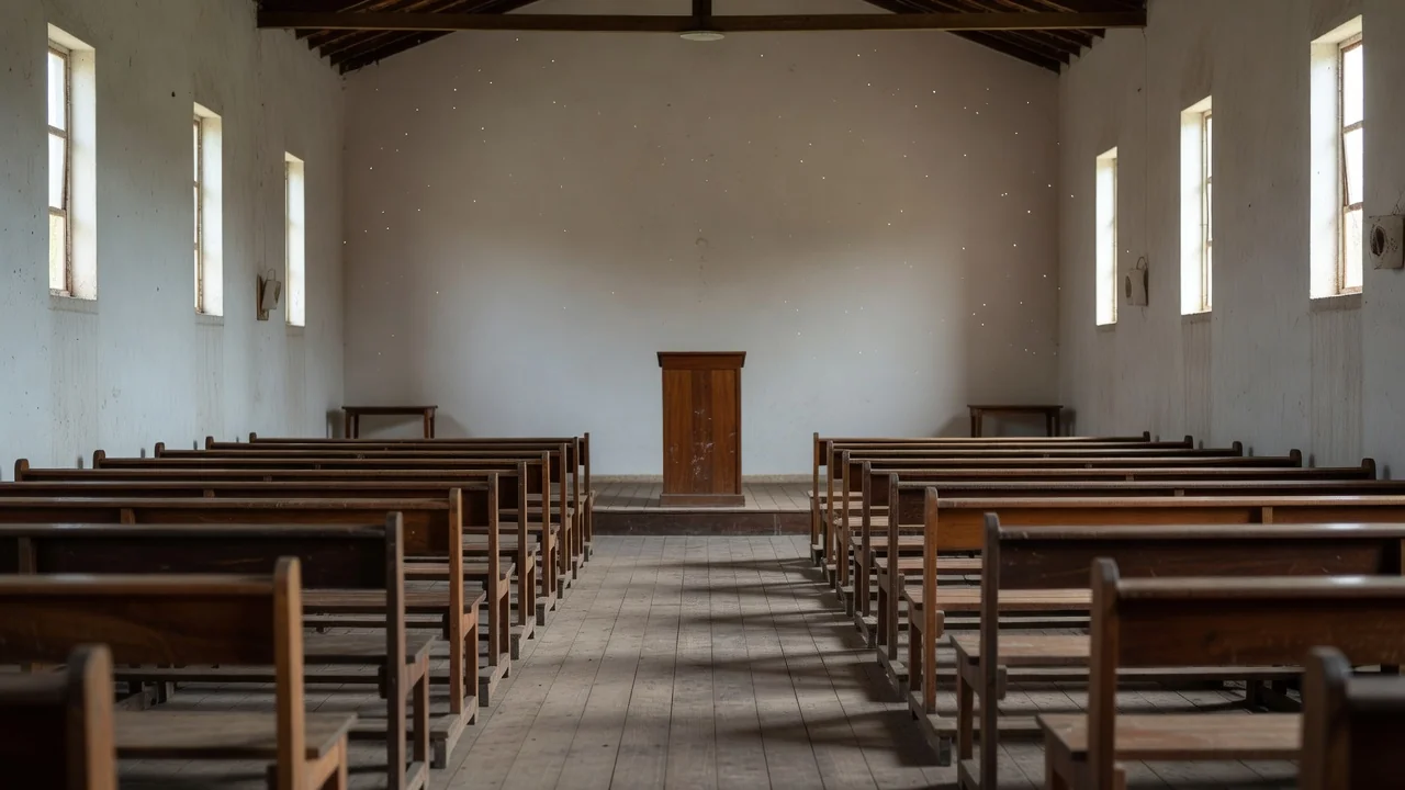 Igreja Assembleia de Deus em Porto Velho, crítica a vice-prefeita sobre apoio a pastores