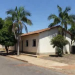 Unidade básica de saúde em Vilhena durante campanha de multivacinação