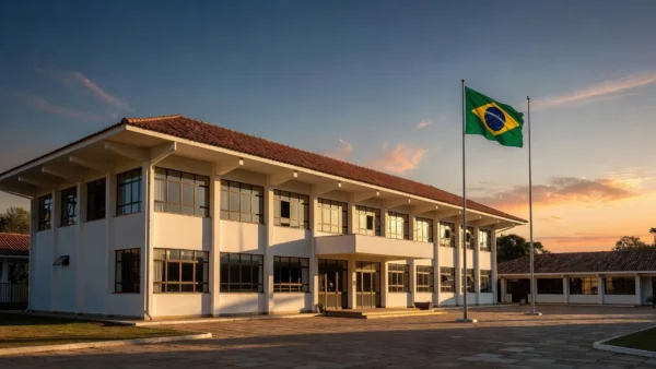 Tribunal de Justiça em Rondônia sobre intervenção do PSB e pedido do Ministério Público