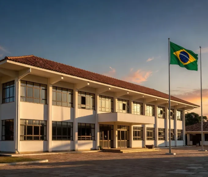 Tribunal de Justiça em Rondônia sobre intervenção do PSB e pedido do Ministério Público