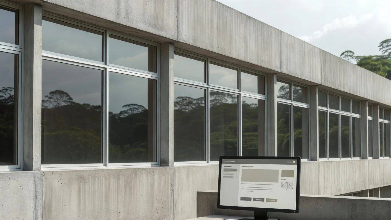 Tribunal do Trabalho em Rondônia com sistema digital de diário eletrônico