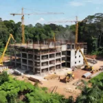 Deputado Coronel Chrisóstomo acelera construção de centros cirúrgicos em Rondônia para reduzir filas do SUS em 2026