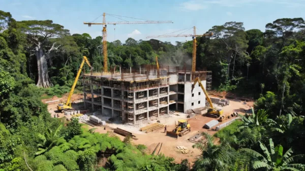 Deputado Coronel Chrisóstomo acelera construção de centros cirúrgicos em Rondônia para reduzir filas do SUS em 2026