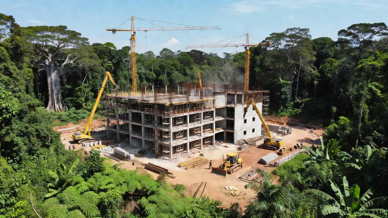 Deputado Coronel Chrisóstomo acelera construção de centros cirúrgicos em Rondônia para reduzir filas do SUS em 2026