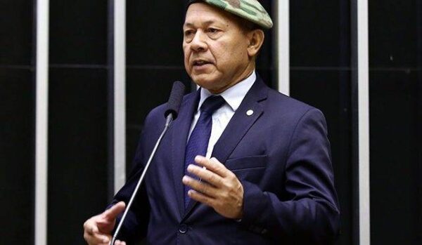 Deputado Coronel Chrisóstomo propõe lei para equipar polícias de Rondônia com recursos federais obrigatórios