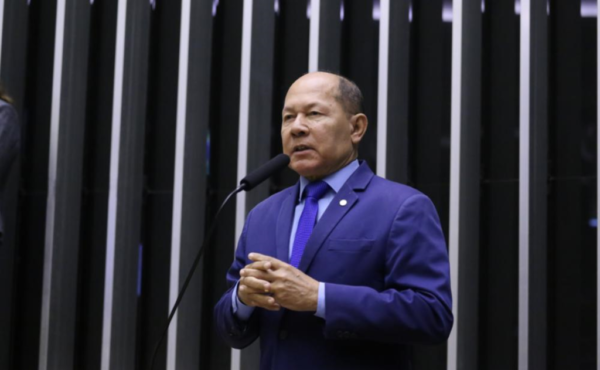 Deputado Coronel Chrisóstomo aciona Banco Central para proteger aposentados de fraudes consignadas