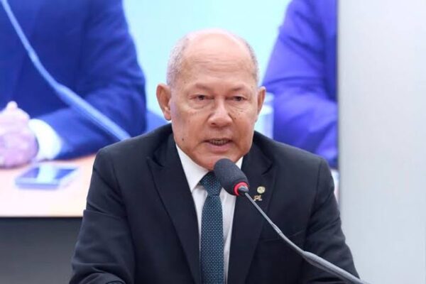 Coronel Chrisóstomo propõe simplificação da regularização fundiária em Rondônia