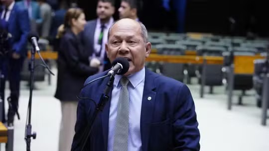 Deputado Coronel Chrisóstomo envia provas de descontos indevidos do INSS à CPI