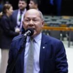 Deputado Coronel Chrisóstomo propõe verba obrigatória para modernizar polícias de Rondônia