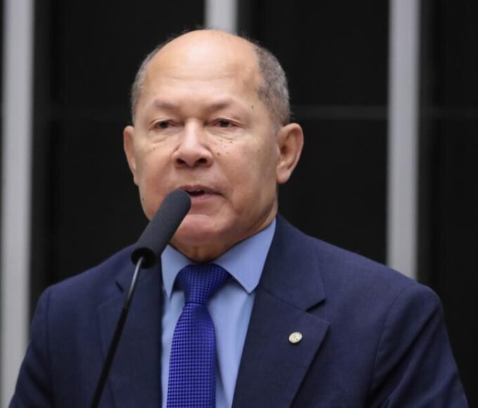 Deputado Coronel Chrisóstomo libera R$ 449,5 mil para saúde em Rondônia