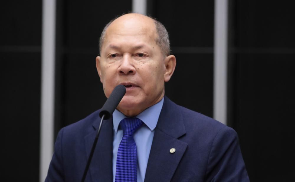 Deputado Coronel Chrisóstomo libera R$ 449,5 mil para saúde em Rondônia