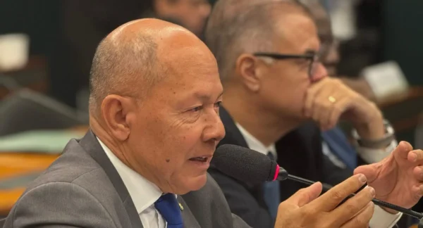 CPI do MST: Coronel Chrisóstomo envia relatório à PGR e acelera investigações
