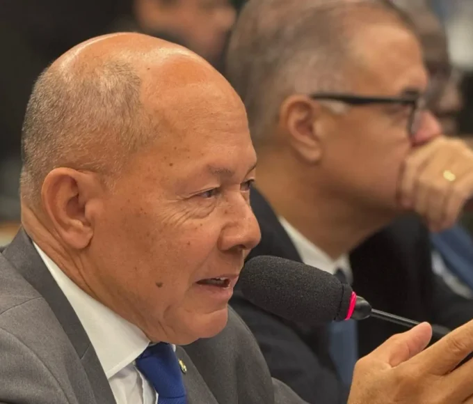 CPI do MST: Coronel Chrisóstomo envia relatório à PGR e acelera investigações